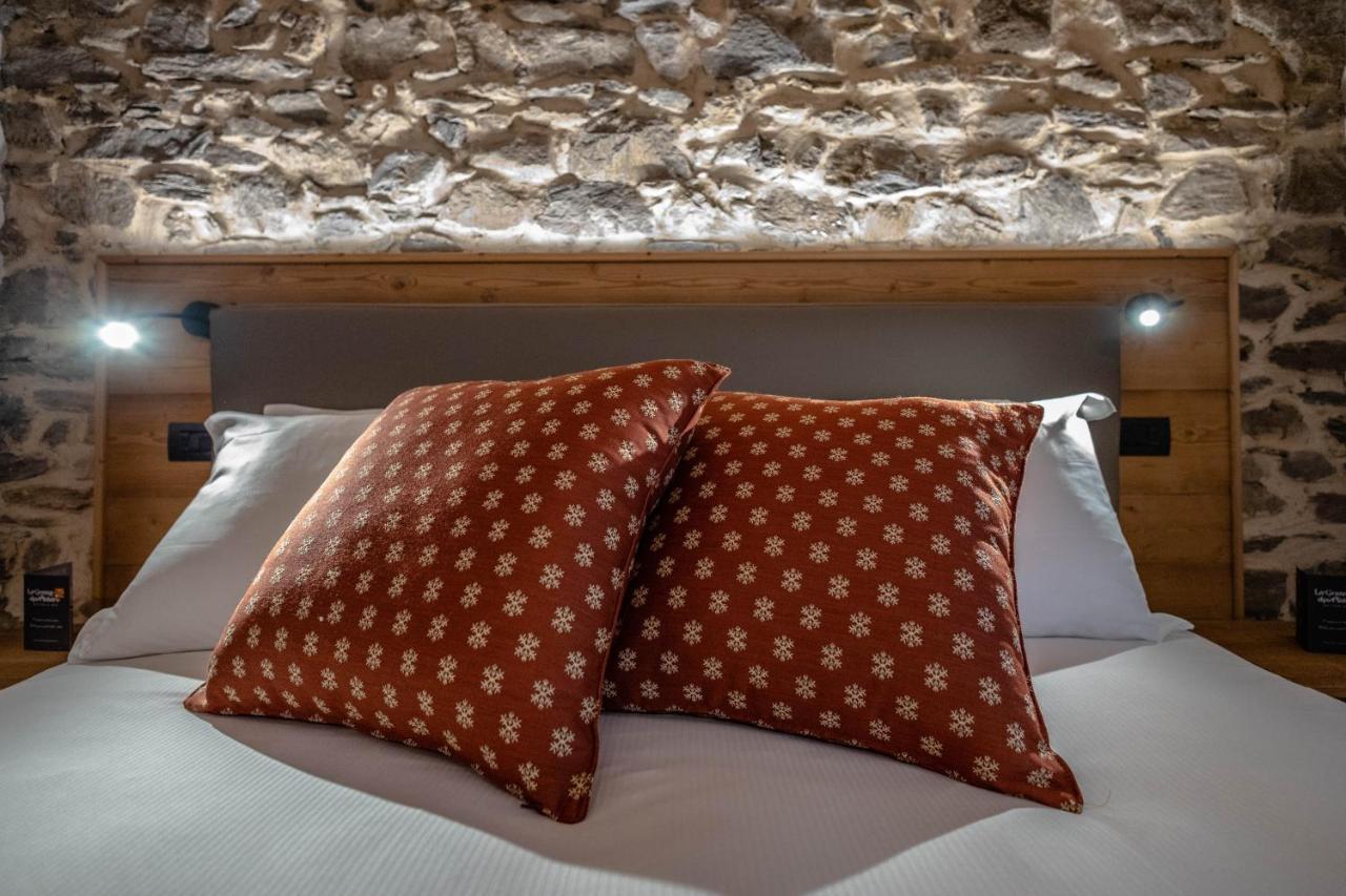 Les Plaisirs D'Antan Hotel Jovencan Ngoại thất bức ảnh