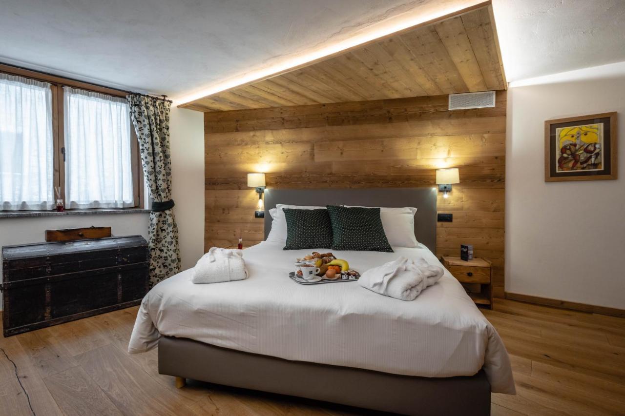 Les Plaisirs D'Antan Hotel Jovencan Ngoại thất bức ảnh