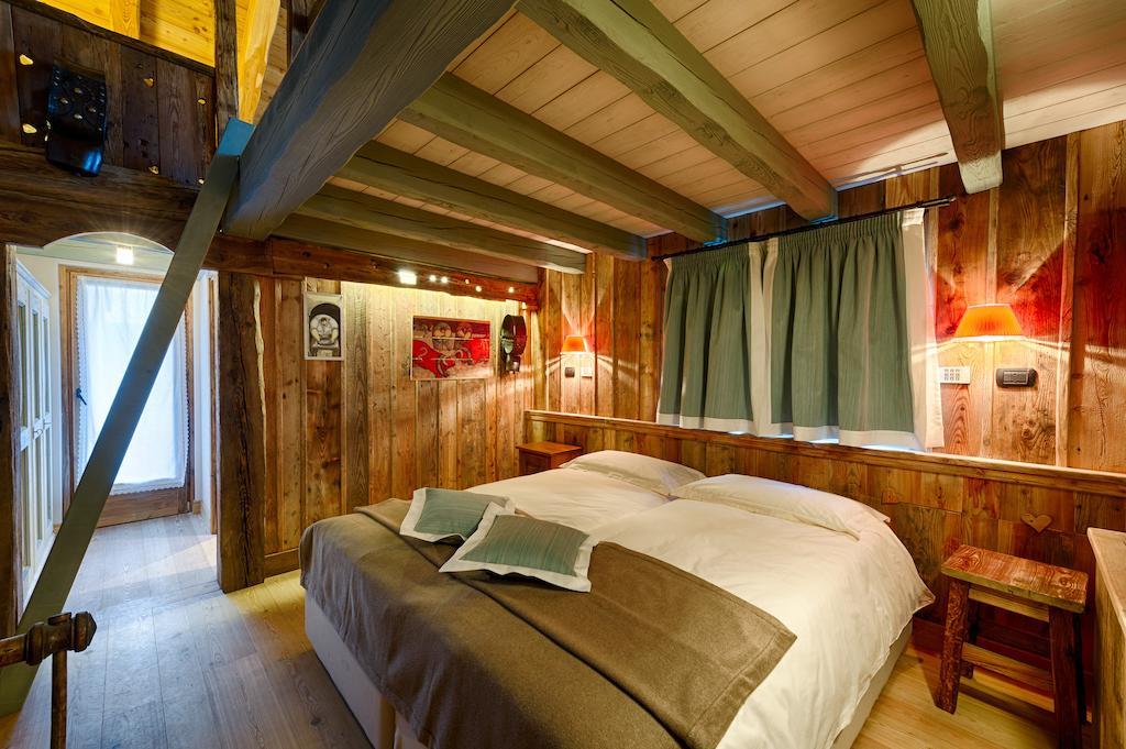 Les Plaisirs D'Antan Hotel Jovencan Ngoại thất bức ảnh
