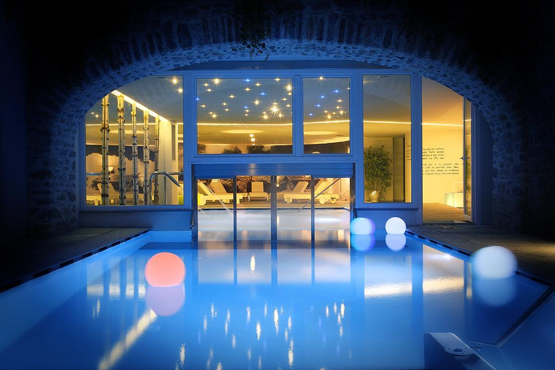 Les Plaisirs D'Antan Hotel Jovencan Ngoại thất bức ảnh
